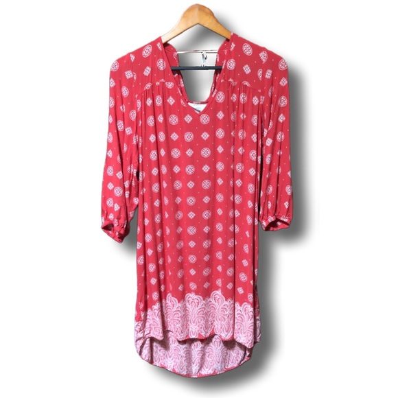 L.O.G.G. H&M tunic size 16 - Picture 1 of 8